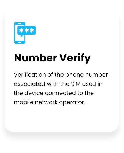 NumberVerify